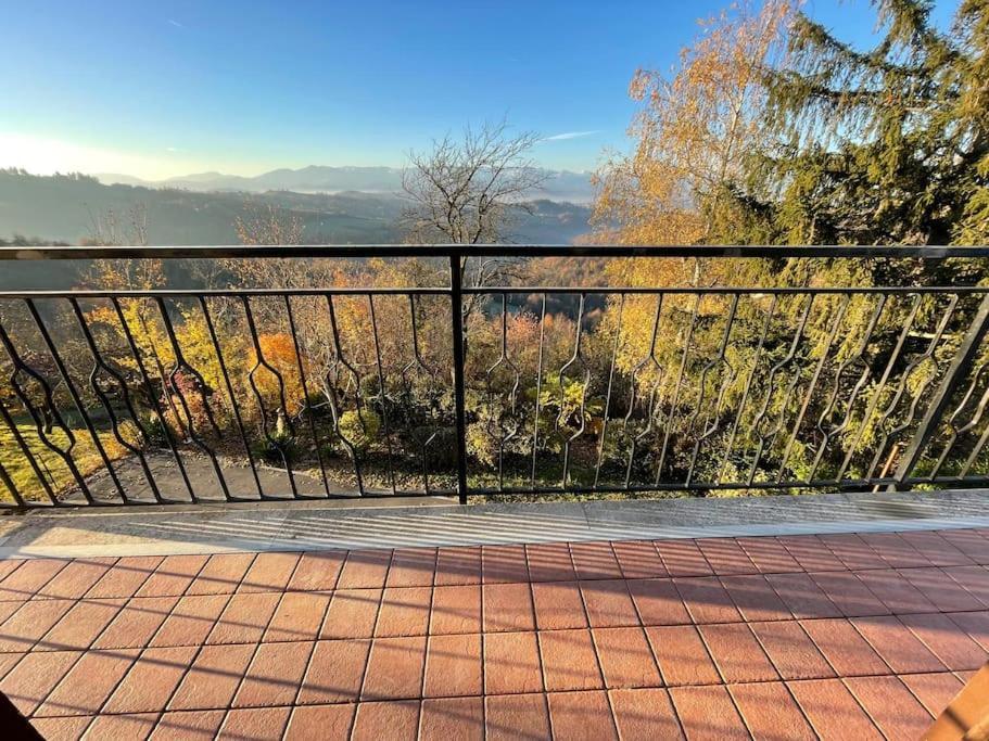Apartament Langhetta'S House - Alta Langa Murazzano  Zewnętrze zdjęcie