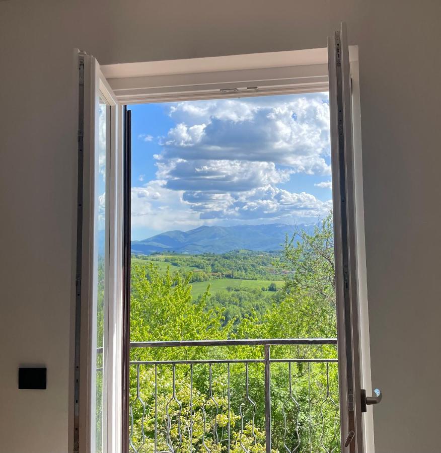 Apartament Langhetta'S House - Alta Langa Murazzano  Zewnętrze zdjęcie