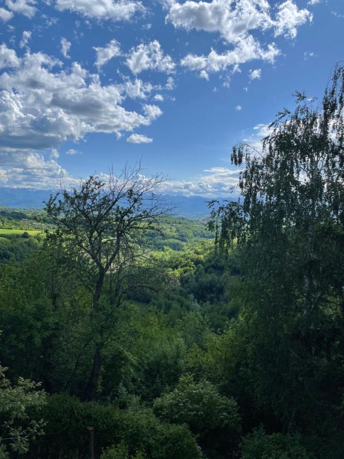 Apartament Langhetta'S House - Alta Langa Murazzano  Zewnętrze zdjęcie