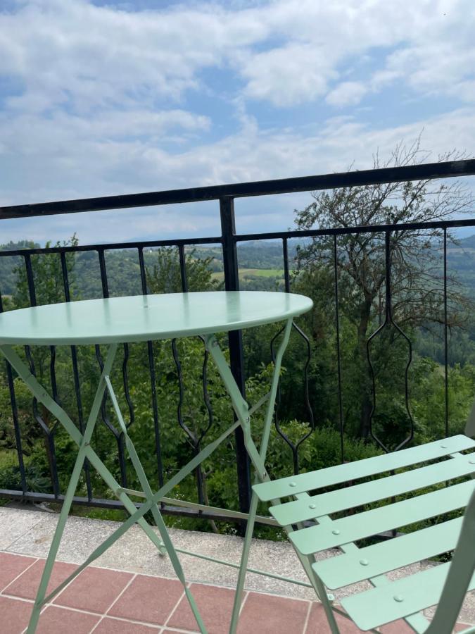 Apartament Langhetta'S House - Alta Langa Murazzano  Zewnętrze zdjęcie