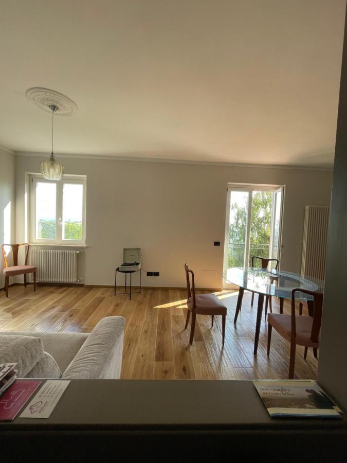 Apartament Langhetta'S House - Alta Langa Murazzano  Zewnętrze zdjęcie
