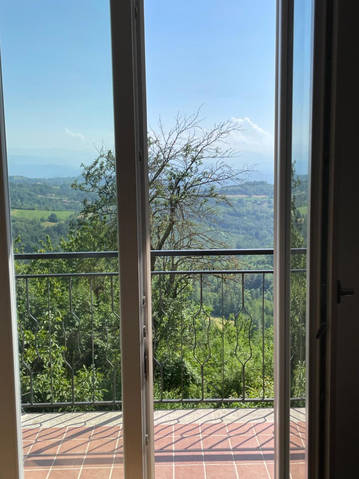 Apartament Langhetta'S House - Alta Langa Murazzano  Zewnętrze zdjęcie